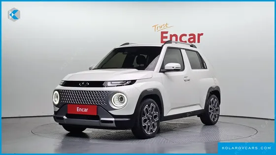 HYUNDAI CASPER INSPIRATION