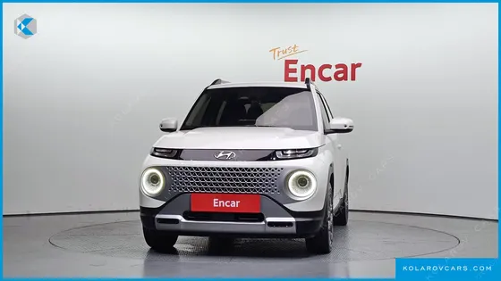 HYUNDAI CASPER INSPIRATION
