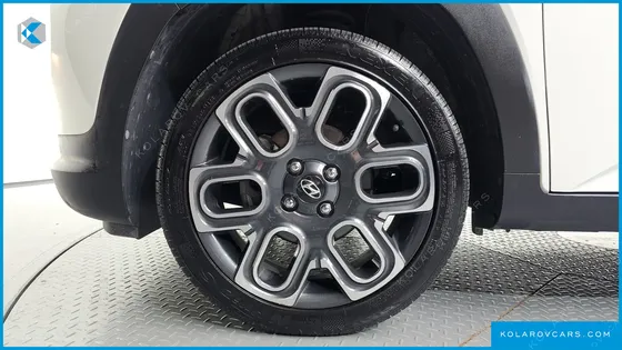 HYUNDAI CASPER INSPIRATION