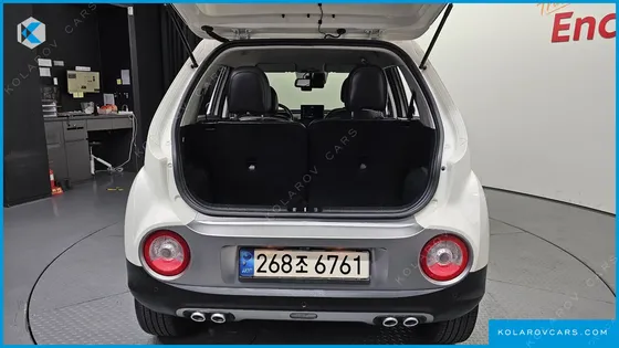 HYUNDAI CASPER INSPIRATION