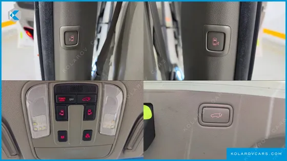 KIA CARNIVAL 9-SEATER PRESTIGE
