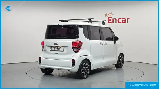 KIA RAY SIGNATURE