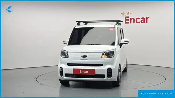 KIA RAY SIGNATURE