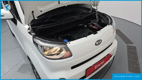 KIA RAY SIGNATURE