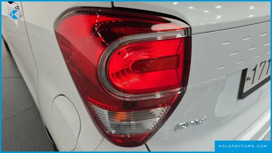 KIA RAY SIGNATURE