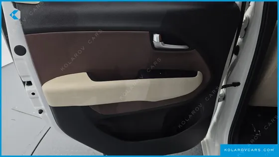 KIA RAY SIGNATURE