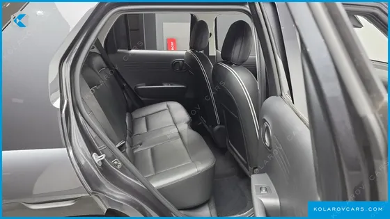 HYUNDAI CASPER TURBO THE ESSENTIAL LIGHT