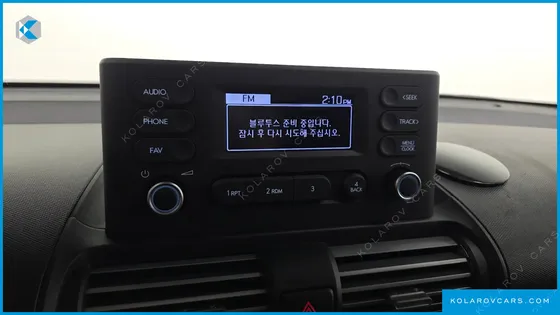 HYUNDAI CASPER TURBO THE ESSENTIAL LIGHT