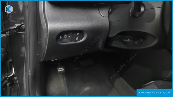 HYUNDAI CASPER TURBO THE ESSENTIAL LIGHT