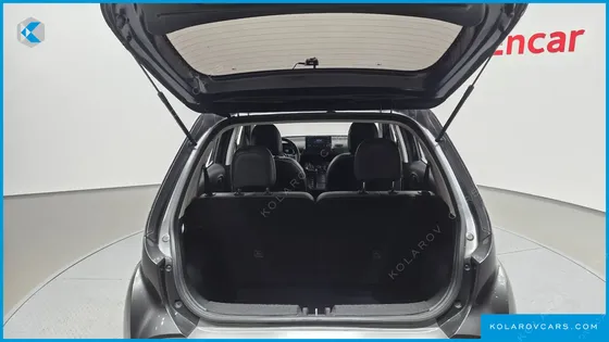 HYUNDAI CASPER TURBO THE ESSENTIAL LIGHT