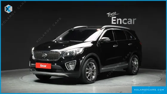 KIA SORENTO DIESEL 2.0 2WD