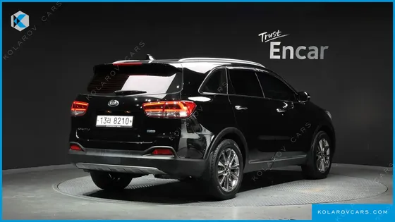 KIA SORENTO DIESEL 2.0 2WD
