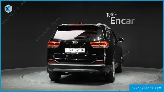 KIA SORENTO DIESEL 2.0 2WD
