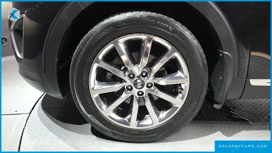 KIA SORENTO DIESEL 2.0 2WD