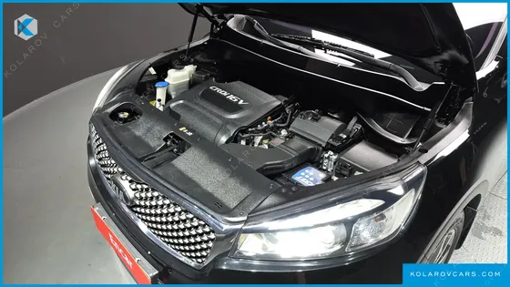 KIA SORENTO DIESEL 2.0 2WD