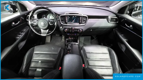 KIA SORENTO DIESEL 2.0 2WD