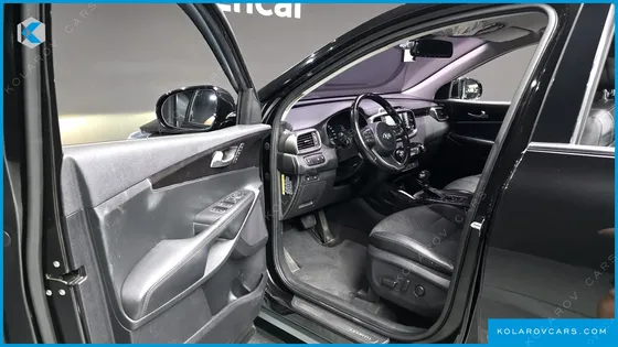 KIA SORENTO DIESEL 2.0 2WD