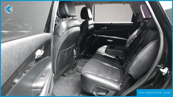 KIA SORENTO DIESEL 2.0 2WD