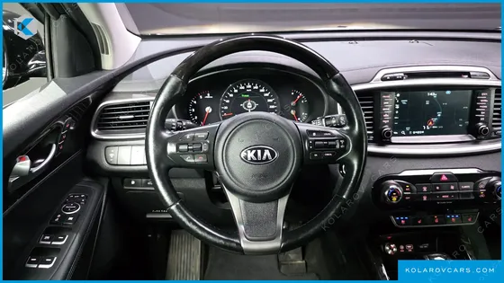 KIA SORENTO DIESEL 2.0 2WD