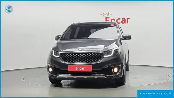KIA CARNIVAL 7-SEATER LIMOUSINE