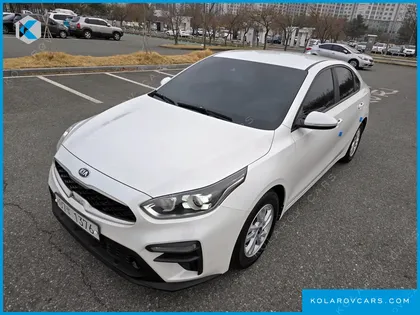 KIA K3 LUXURY