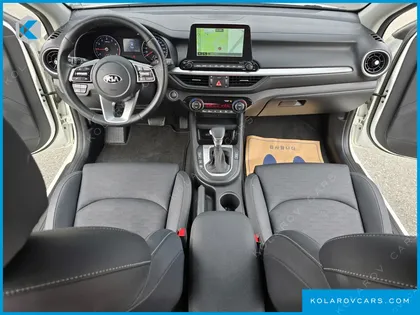KIA K3 LUXURY
