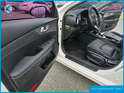KIA K3 LUXURY