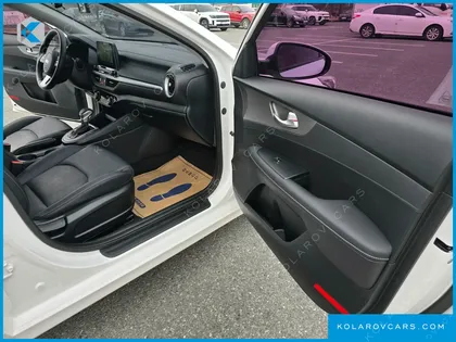 KIA K3 LUXURY