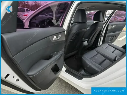 KIA K3 LUXURY