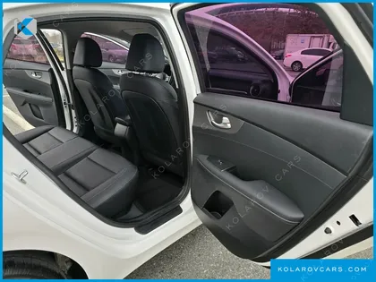 KIA K3 LUXURY