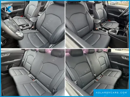 KIA K3 LUXURY