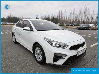 KIA K3 LUXURY