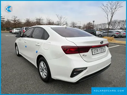 KIA K3 LUXURY