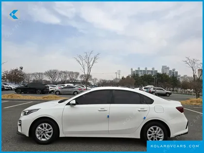 KIA K3 LUXURY