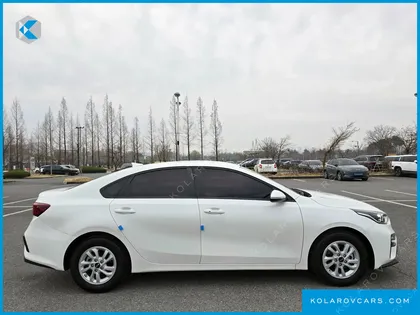KIA K3 LUXURY