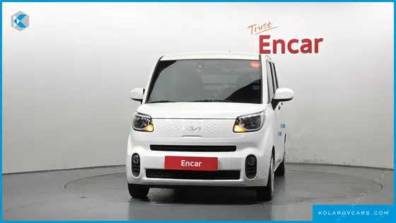 KIA RAY VAN