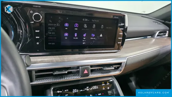 KIA K5 1.6 TURBO