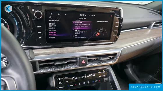 KIA K5 1.6 TURBO