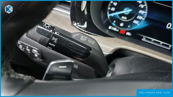KIA K5 1.6 TURBO