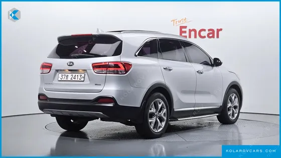 KIA SORENTO DIESEL 2.0 2WD
