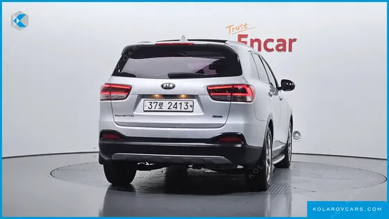 KIA SORENTO DIESEL 2.0 2WD