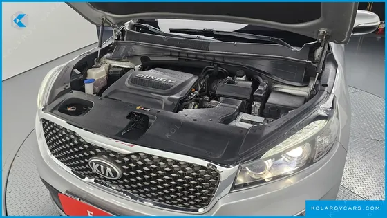 KIA SORENTO DIESEL 2.0 2WD