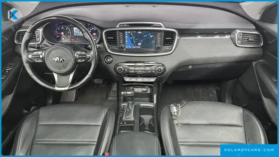 KIA SORENTO DIESEL 2.0 2WD