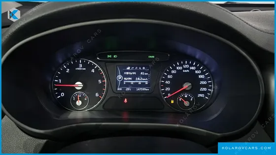 KIA SORENTO DIESEL 2.0 2WD