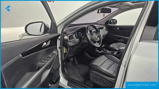 KIA SORENTO DIESEL 2.0 2WD