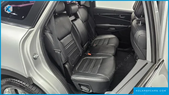 KIA SORENTO DIESEL 2.0 2WD