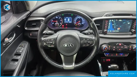 KIA SORENTO DIESEL 2.0 2WD