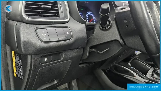 KIA SORENTO DIESEL 2.0 2WD