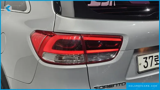 KIA SORENTO DIESEL 2.0 2WD