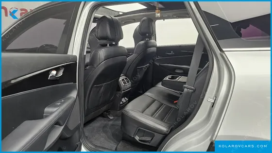 KIA SORENTO DIESEL 2.0 2WD